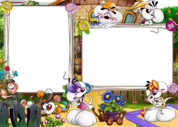 Εφέ φωτογραφιών στην κατηγορία Χωριό και εξοχικό σπίτι № 1132