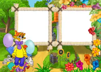 Εφέ φωτογραφιών στην κατηγορία Χωριό και εξοχικό σπίτι № 1133