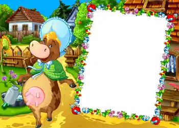 Εφέ φωτογραφιών στην κατηγορία Χωριό και εξοχικό σπίτι № 1135