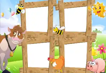 Εφέ φωτογραφιών στην κατηγορία Χωριό και εξοχικό σπίτι № 117536