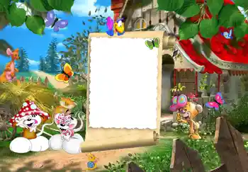 Εφέ φωτογραφιών στην κατηγορία Χωριό και εξοχικό σπίτι № 304