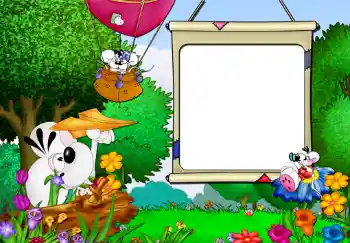 Εφέ φωτογραφιών στην κατηγορία Χωριό και εξοχικό σπίτι № 319