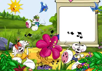 Εφέ φωτογραφιών στην κατηγορία Χωριό και εξοχικό σπίτι № 320