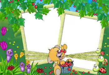 Εφέ φωτογραφιών στην κατηγορία Χωριό και εξοχικό σπίτι № 45704