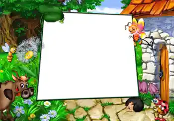 Εφέ φωτογραφιών στην κατηγορία Χωριό και εξοχικό σπίτι № 5074