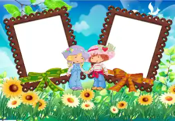 Εφέ φωτογραφιών στην κατηγορία Παιδικά συναισθήματα № 174287