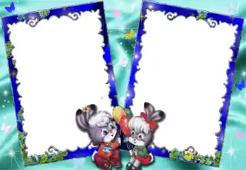 Εφέ φωτογραφιών στην κατηγορία Παιδικές γιορτές № 105249