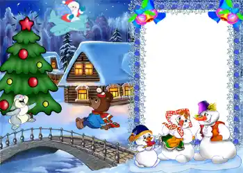 Εφέ φωτογραφιών στην κατηγορία Παιδικές γιορτές № 1167