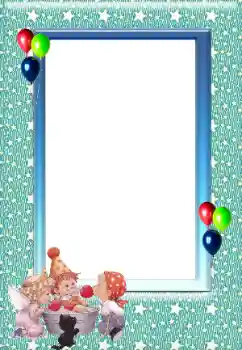 Εφέ φωτογραφιών στην κατηγορία Παιδικές γιορτές № 123188