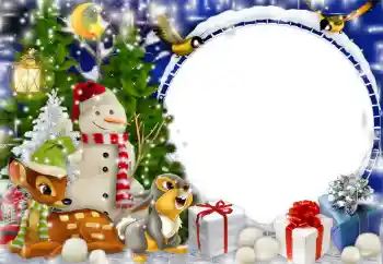 Εφέ φωτογραφιών στην κατηγορία Παιδικές γιορτές № 128497