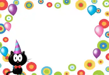 Εφέ φωτογραφιών στην κατηγορία Παιδικές γιορτές № 132917