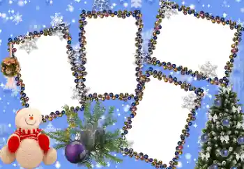 Εφέ φωτογραφιών στην κατηγορία Παιδικές γιορτές № 152982