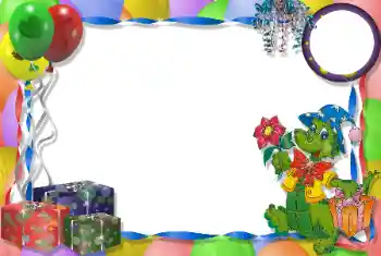 Εφέ φωτογραφιών στην κατηγορία Παιδικές γιορτές № 153115