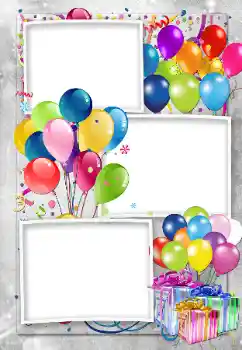 Εφέ φωτογραφιών στην κατηγορία Παιδικές γιορτές № 169334