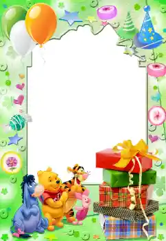 Εφέ φωτογραφιών στην κατηγορία Παιδικές γιορτές № 174150