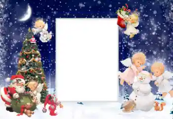 Εφέ φωτογραφιών στην κατηγορία Παιδικές γιορτές № 178088