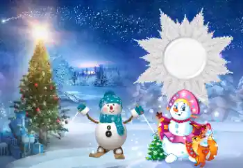 Εφέ φωτογραφιών στην κατηγορία Παιδικές γιορτές № 191701