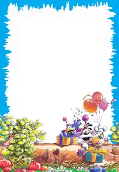 Εφέ φωτογραφιών στην κατηγορία Παιδικές γιορτές № 19204