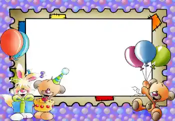 Εφέ φωτογραφιών στην κατηγορία Παιδικές γιορτές № 192821