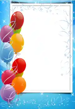 Εφέ φωτογραφιών στην κατηγορία Παιδικές γιορτές № 196383