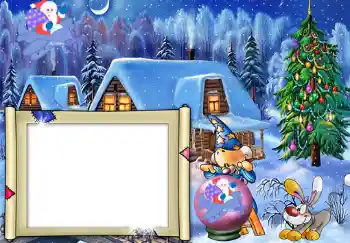 Εφέ φωτογραφιών στην κατηγορία Παιδικές γιορτές № 342