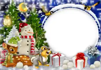 Εφέ φωτογραφιών στην κατηγορία Παιδικές γιορτές № 35084