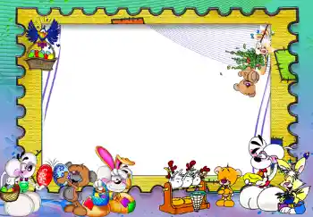 Εφέ φωτογραφιών στην κατηγορία Παιδικές γιορτές № 358