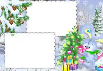 Εφέ φωτογραφιών στην κατηγορία Παιδικές γιορτές № 38407