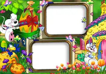 Εφέ φωτογραφιών στην κατηγορία Παιδικές γιορτές № 386