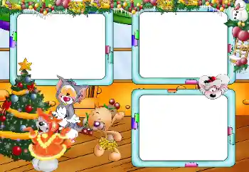 Εφέ φωτογραφιών στην κατηγορία Παιδικές γιορτές № 38724