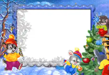 Εφέ φωτογραφιών στην κατηγορία Παιδικές γιορτές № 38934