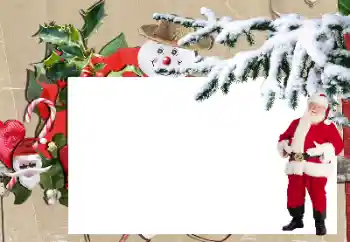 Εφέ φωτογραφιών στην κατηγορία Παιδικές γιορτές № 39036