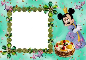 Εφέ φωτογραφιών στην κατηγορία Παιδικές γιορτές № 3953