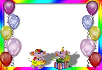 Εφέ φωτογραφιών στην κατηγορία Παιδικές γιορτές № 4503