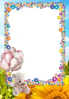 Εφέ φωτογραφιών στην κατηγορία Παιδικές γιορτές № 62638