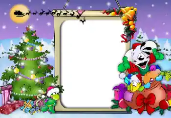 Εφέ φωτογραφιών στην κατηγορία Παιδικές γιορτές № 64505