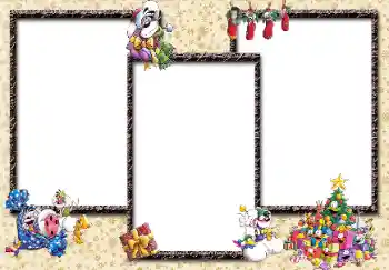 Εφέ φωτογραφιών στην κατηγορία Παιδικές γιορτές № 81432