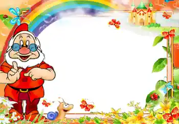 Εφέ φωτογραφιών στην κατηγορία Παιδικές γιορτές № 94683