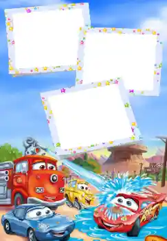 Εφέ φωτογραφιών στην κατηγορία Κινούμενα σχέδια της Disney № 100018