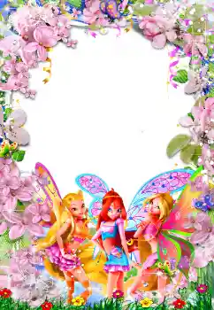 Εφέ φωτογραφιών στην κατηγορία Κινούμενα σχέδια της Disney № 10944