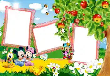 Εφέ φωτογραφιών στην κατηγορία Κινούμενα σχέδια της Disney № 117658 Εφέ φωτογραφιών στην κατηγορία Κινούμενα σχέδια της Disney № 117658