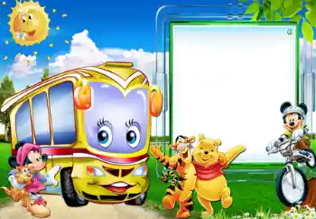 Εφέ φωτογραφιών στην κατηγορία Κινούμενα σχέδια της Disney № 124259 Εφέ φωτογραφιών στην κατηγορία Κινούμενα σχέδια της Disney № 124259