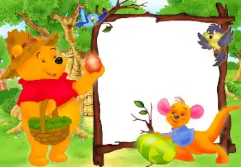 Εφέ φωτογραφιών στην κατηγορία Κινούμενα σχέδια της Disney № 128540 Εφέ φωτογραφιών στην κατηγορία Κινούμενα σχέδια της Disney № 128540