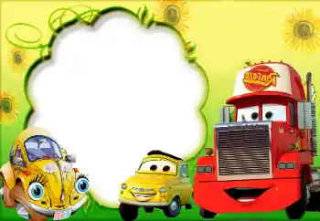 Εφέ φωτογραφιών στην κατηγορία Κινούμενα σχέδια της Disney № 12950