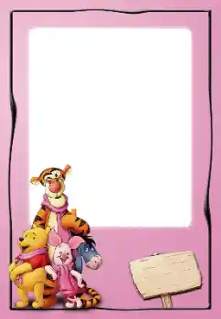 Εφέ φωτογραφιών στην κατηγορία Κινούμενα σχέδια της Disney № 133142