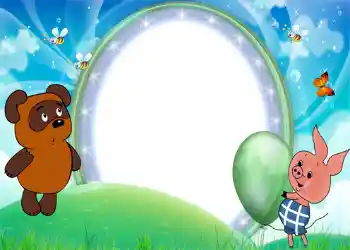 Εφέ φωτογραφιών στην κατηγορία Κινούμενα σχέδια της Disney № 1380 Εφέ φωτογραφιών στην κατηγορία Κινούμενα σχέδια της Disney № 1380