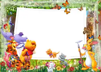 Εφέ φωτογραφιών στην κατηγορία Κινούμενα σχέδια της Disney № 1382 Εφέ φωτογραφιών στην κατηγορία Κινούμενα σχέδια της Disney № 1382