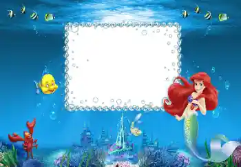 Εφέ φωτογραφιών στην κατηγορία Κινούμενα σχέδια της Disney № 138638