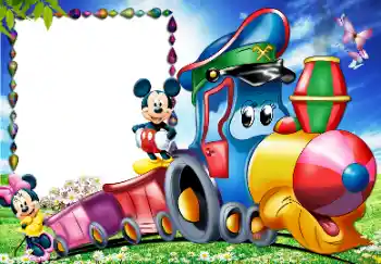 Εφέ φωτογραφιών στην κατηγορία Κινούμενα σχέδια της Disney № 146283