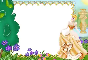 Εφέ φωτογραφιών στην κατηγορία Κινούμενα σχέδια της Disney № 146467